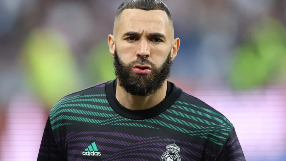 Proposta de bilionária da Arábia Saudita pode tirar Benzema do Real Madrid