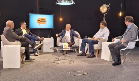 ‘Vamos recuperar o tempo perdido’, diz Bosco Saraiva, novo superintendente da Suframa