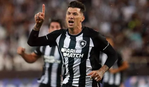 Sul-Americana: Botafogo e César Vallejo se enfrentam pela 4ª rodada