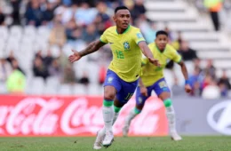 Copa do Mundo Sub-20: Brasil vence Nigéria e avança para mata-mata
