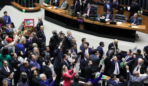 Marco temporal: Câmara dos deputados aprova demarcação de terras indígenas