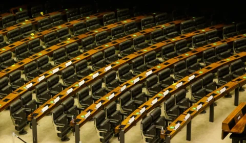 Congresso entra em ‘recesso informal’ após adiar votação da LDO