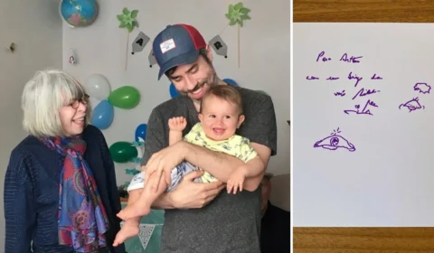 Saiba quem recebeu o último autógrafo de Rita Lee