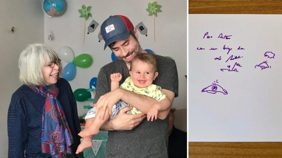 Saiba quem recebeu o último autógrafo de Rita Lee