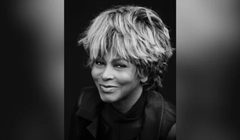 Cantora Tina Turner, rainha do rock n’ roll, morre aos 83 anos