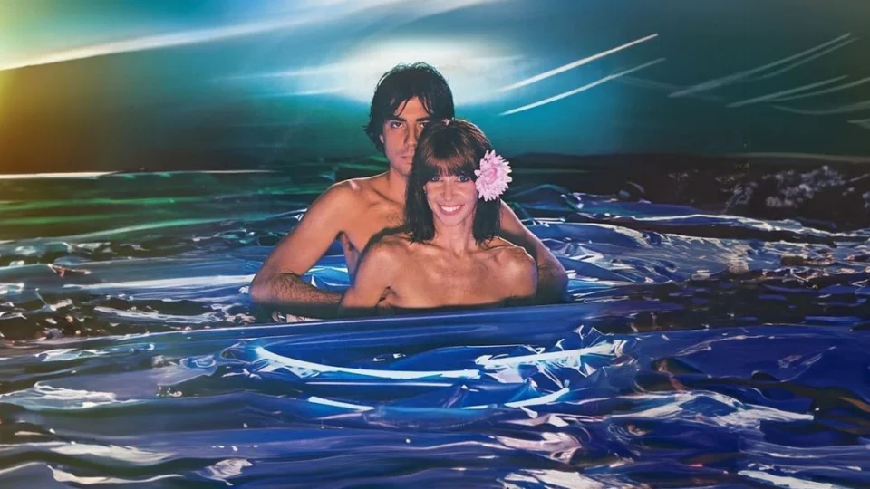 Capa do disco ‘Flagra’, de Rita Lee, ganha versão estendida; veja