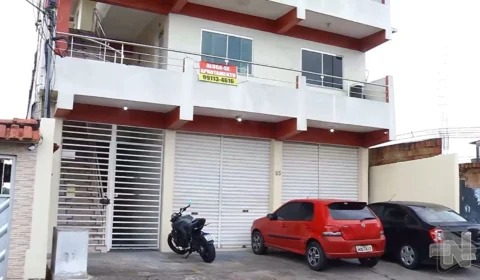 VÍDEOS: casal é assassinado a tiros dentro de casa na Zona Norte de Manaus