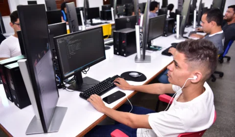 Cetam abre inscrições para mais de 18 mil vagas de cursos no Amazonas