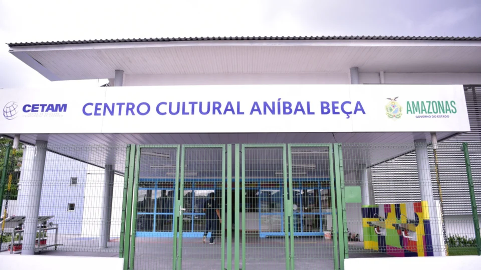 Cetam abre inscrições para mais de 6,7 mil vagas de cursos em Manaus