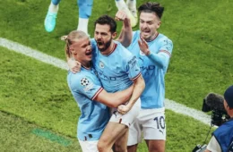 Manchester City x West Ham: onde assistir ao vivo e horário