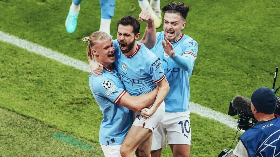 Onde assistir Aston Villa x Manchester City ao vivo? Veja horários e escalações