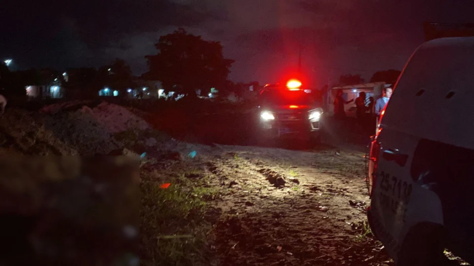 VÍDEO: corpo de homem é encontrado em igarapé na Zona Leste de Manaus