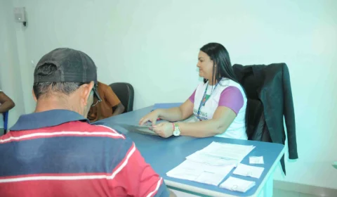 Crianças com TEA emitem nova Carteira de Identidade durante ação em Iranduba-AM