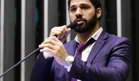 Ex-deputado David Miranda morre aos 37 anos no Rio de Janeiro