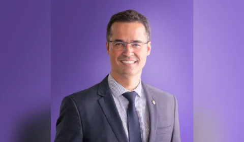 VÍDEO: Deltan Dallagnol fala após cassação do TSE