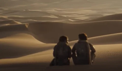 Duna – Parte 2 estreia em novembro nos cinemas brasileiros; veja trailer