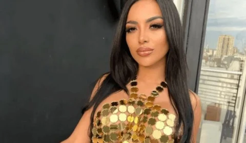 Emmily Rodrígues: exame de tóxico registra drogas antes de queda de prédio