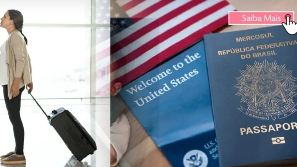 Enxoval nos EUA: loja em Orlando oferta reembolso de visto para brasileiras