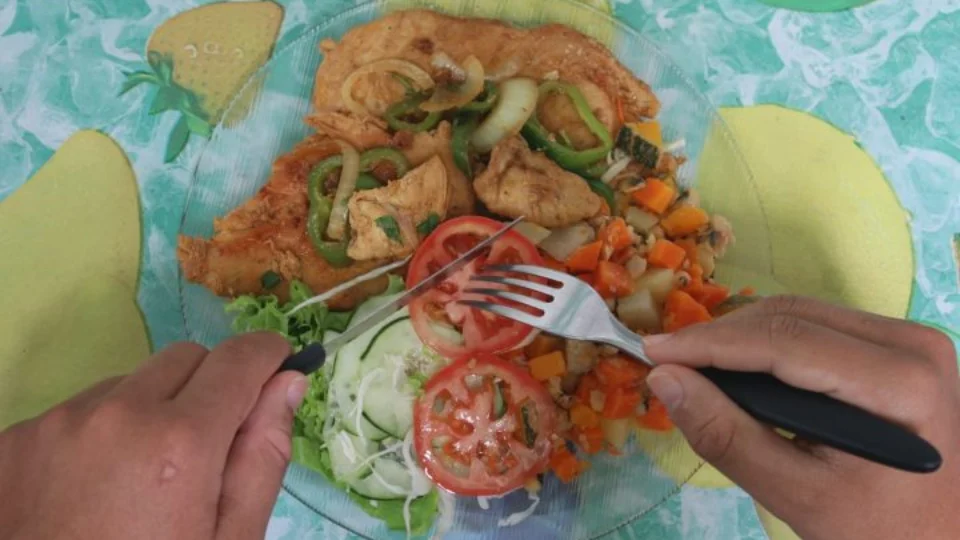 Esclerose múltipla: nutróloga dá dicas de cuidados com alimentação