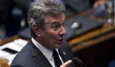 Fernando Collor é condenado a oito anos e dez meses de prisão