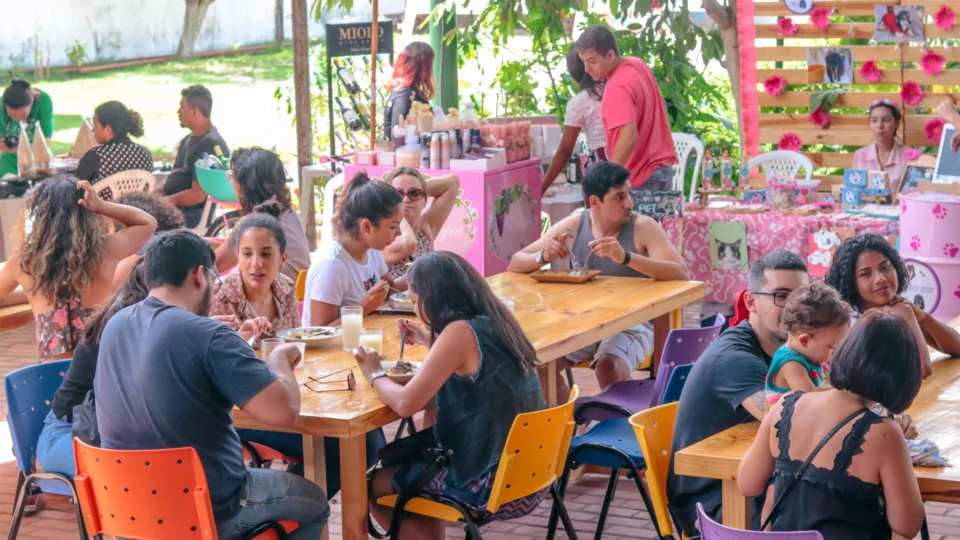 Mês do Meio Ambiente: Feira da FAS abre inscrições para edição especial
