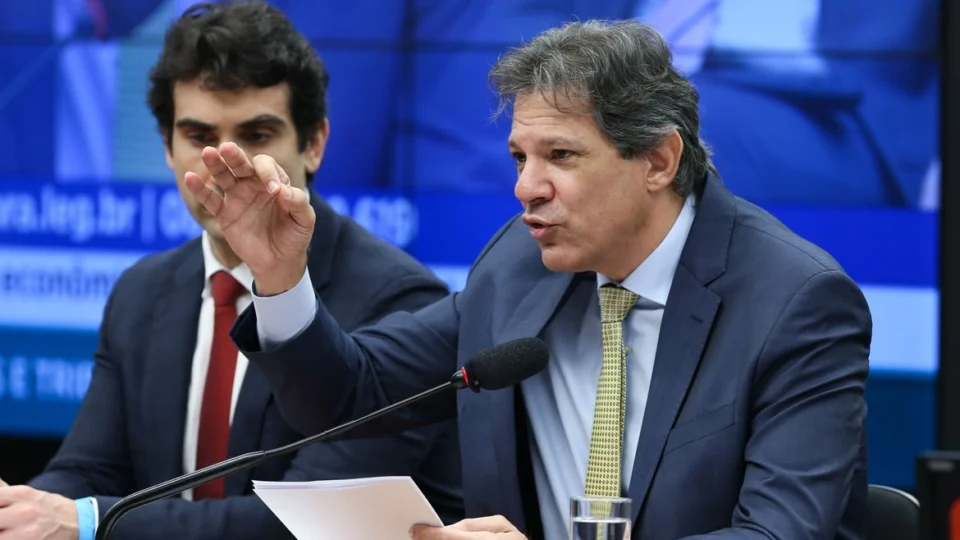Haddad nega que mudanças no arcabouço elevam limite de despesas em R$ 80 bilhões