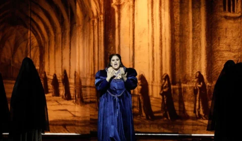 Festival Amazonas de Ópera tem transmissão gratuita em maio para todo Brasil