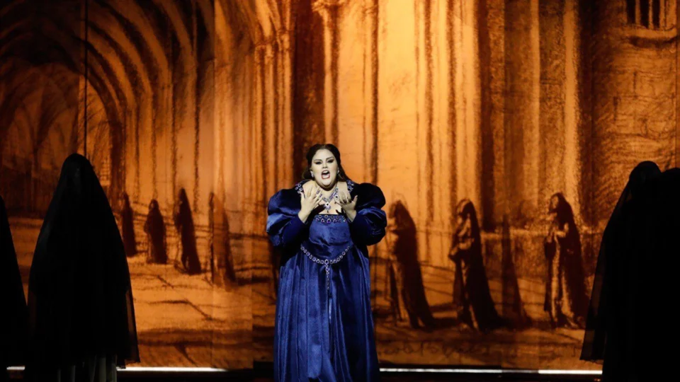 Festival Amazonas de Ópera tem transmissão gratuita em maio para todo Brasil