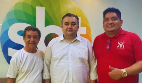 Festival Norte Bumbás: presidente do GNC define detalhes finais com produção artística