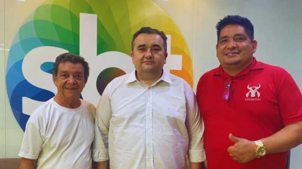 Festival Norte Bumbás: presidente do GNC define detalhes finais com produção artística