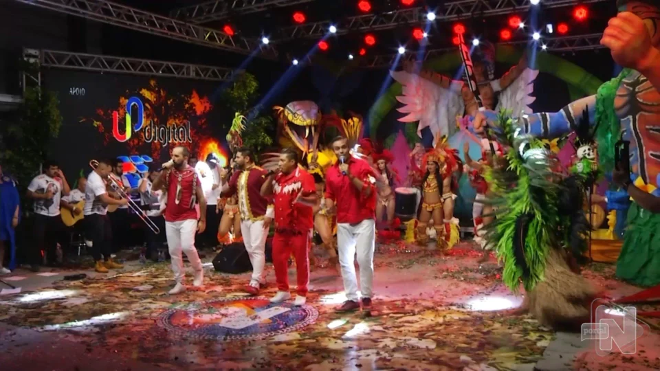 Festival Norte Bumbás: veja 6 letras de toadas de boi históricas no Amazonas