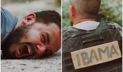 Capivara Filó: humorista viraliza na internet com comédia ‘Filó – O filme’