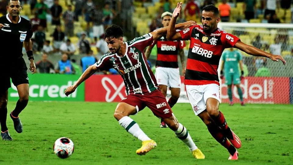 CBF divulga datas e horários das oitavas de final da Copa do Brasil