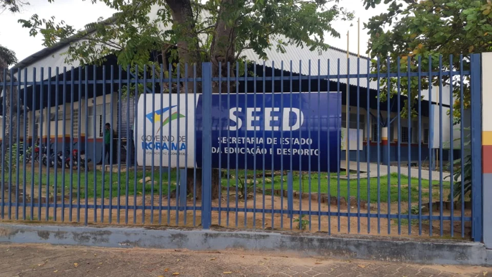 Seed oferta 16 vagas para Educação no Baixo Rio Branco em Roraima