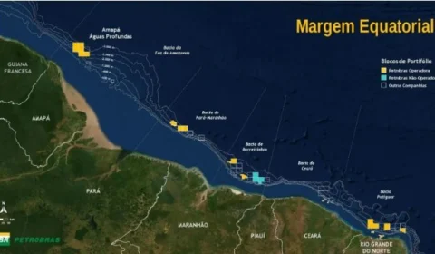 Foz do Amazonas: Lula deve publicar decreto de estudo para perfuração