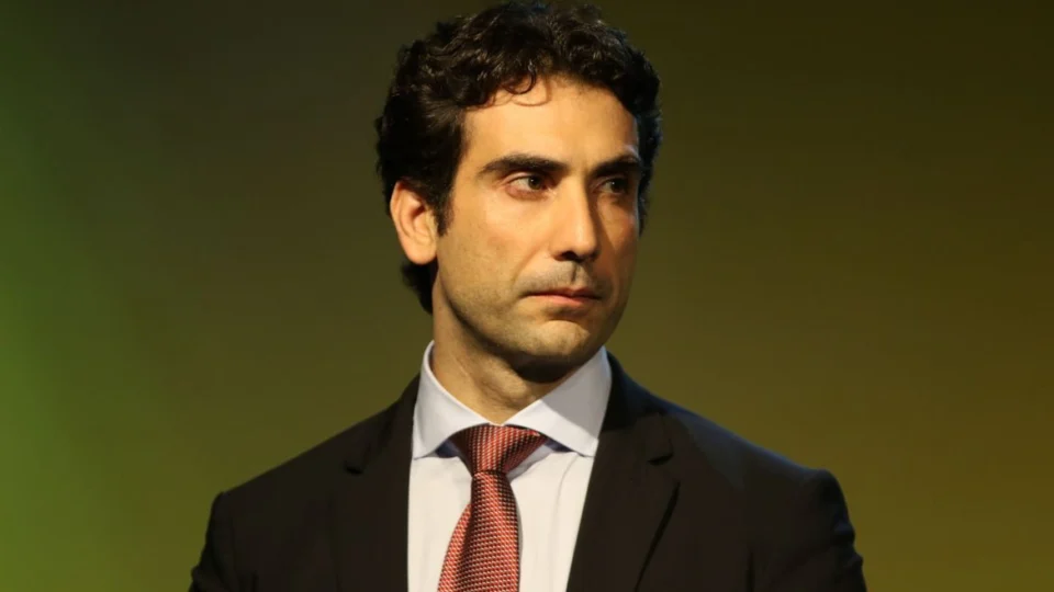 Galípolo é eleito presidente do conselho de administração do Banco do Brasil