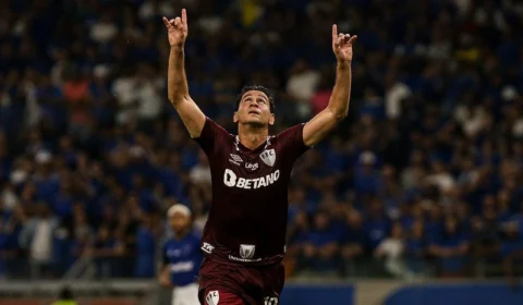 Brasileirão: Botafogo x Fluminense se enfrentam neste sábado