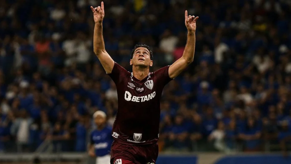 Brasileirão: Botafogo x Fluminense se enfrentam neste sábado