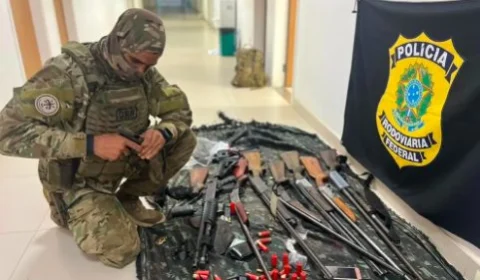 Yanomami: quatro garimpeiros morrem em troca de tiros com PRF e Ibama em RR