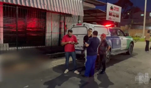VÍDEO: homem com marcas de agressão é encontrado morto na Zona Norte de Manaus 