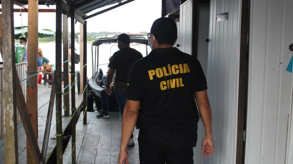 AM registra redução de 10% em casos de homicídio no interior, em abril