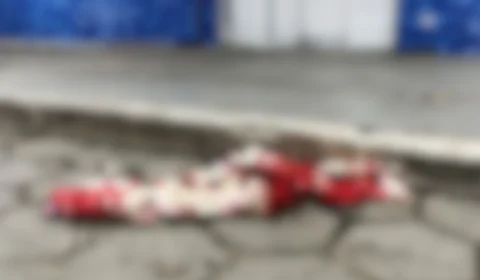 Idoso de 65 anos é atingido com facada no pescoço no bairro Mutirão, em Manaus