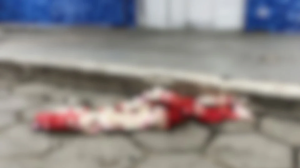 Idoso de 65 anos é atingido com facada no pescoço no bairro Mutirão, em Manaus