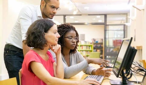 Estágio: IEL abre vagas em Manaus com bolsas de até R$ 1.000,00