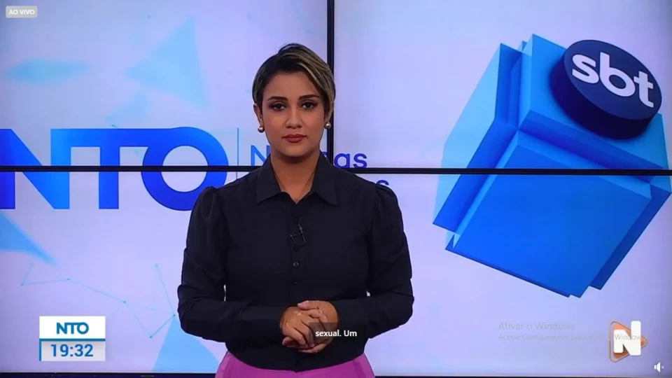 TO: assista à íntegra do Jornal Notícias Tocantins 25 de maio