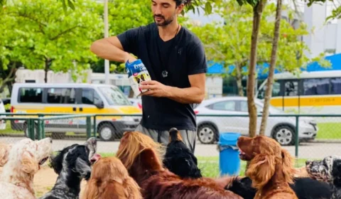 Caso Jeff Machado: polícia pede prisão de suspeitos da morte do ator