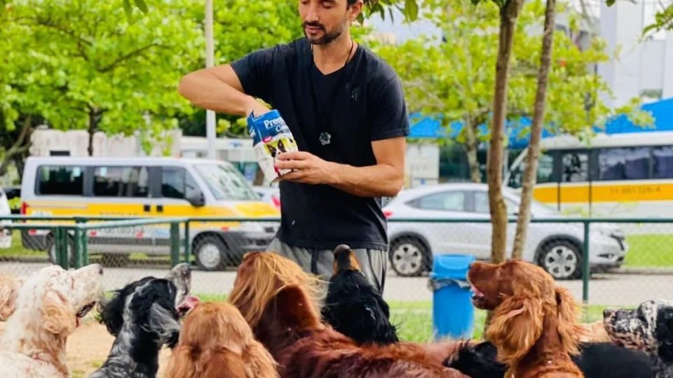 Caso Jeff Machado: polícia pede prisão de suspeitos da morte do ator