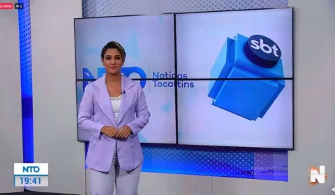 TO: assista à íntegra do Jornal Notícias Tocantins 10 de maio