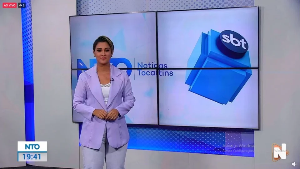 TO: assista à íntegra do Jornal Notícias Tocantins 10 de maio