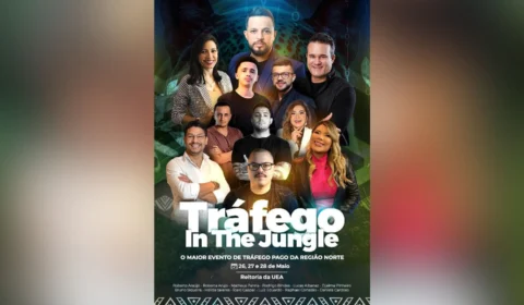 Manaus sedia maior imersão de Tráfego Pago da região Norte na UEA